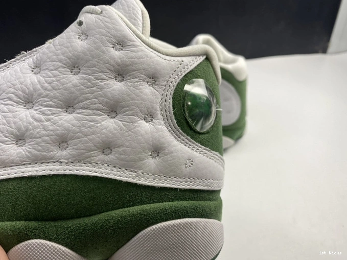 1st Kicks Jordan 13 Allen Air Retro 414571-125 PE